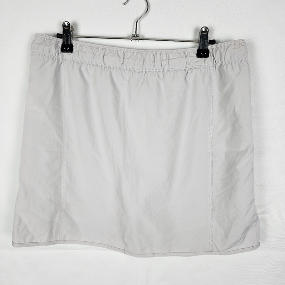 The American Outdoorsman for Women Skort Tennis Pickleball Size Large - Picture 3 of 7